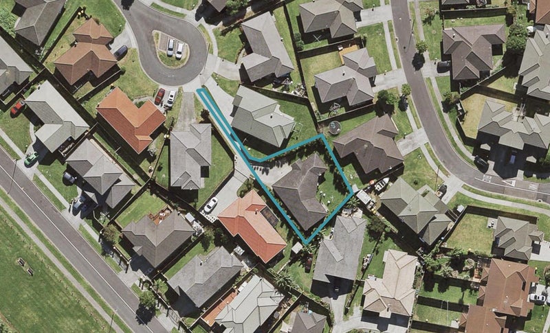 13 Sid Place, Mangere, Auckland - Carousel 1