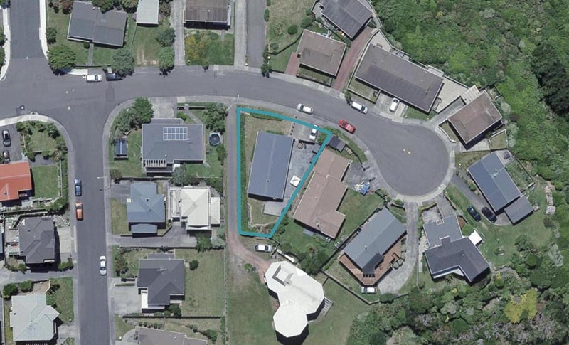 22 Sunhaven Drive, Newlands, Wellington - Carousel 1