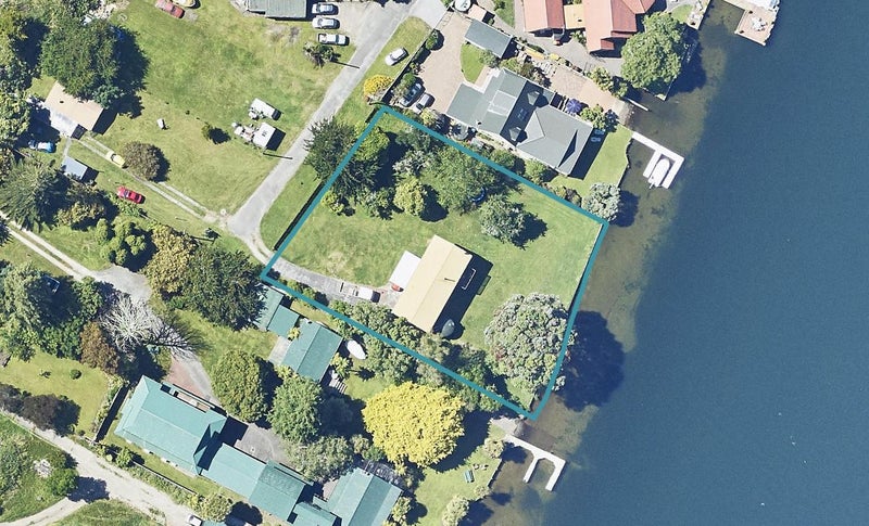23 Te Wirihana Road, Mourea, Rotorua - Carousel 1