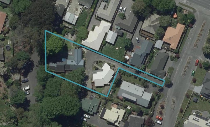 2/4 Ludecke Place, Sockburn, Christchurch - Carousel 1