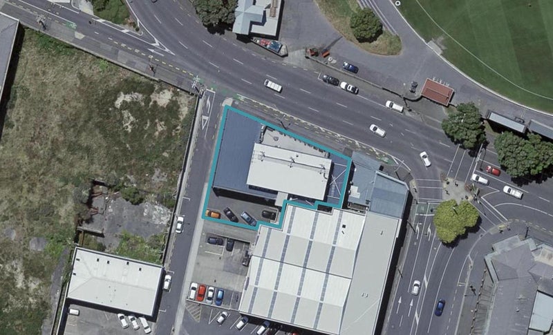 45A Rugby Street, Mount Cook, Wellington - Carousel 1