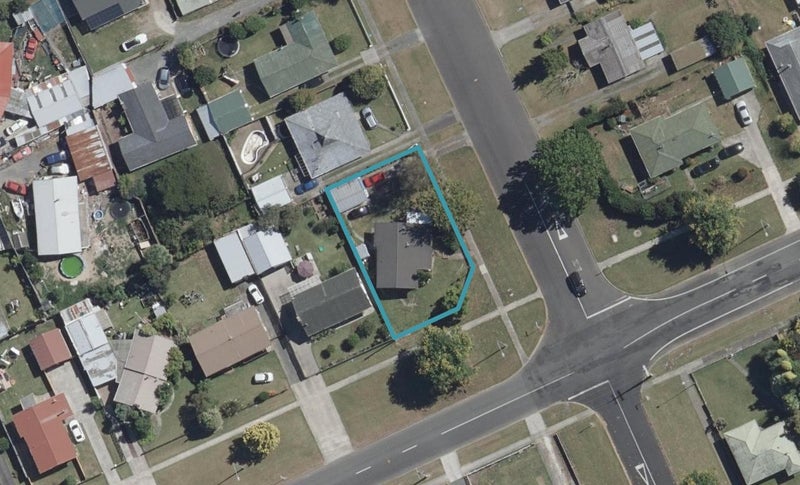 22 Russell Avenue, Ngaruawahia - Carousel 1