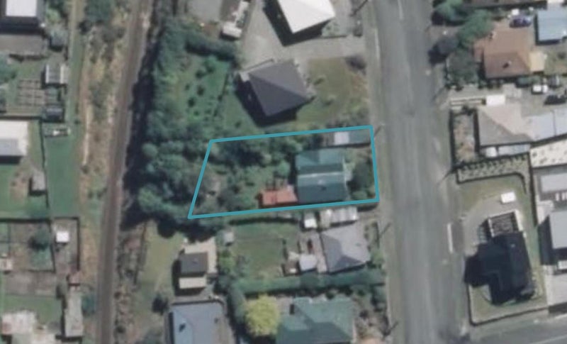 5 Richmond Street, Waimataitai, Timaru - Carousel 1
