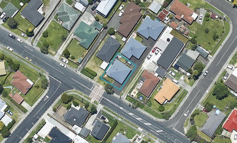 95A Argyll Road, Greerton, Tauranga - Carousel 1