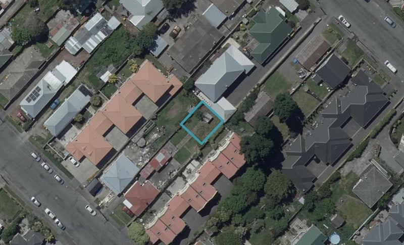 57D King Street, Sydenham, Christchurch - Carousel 1