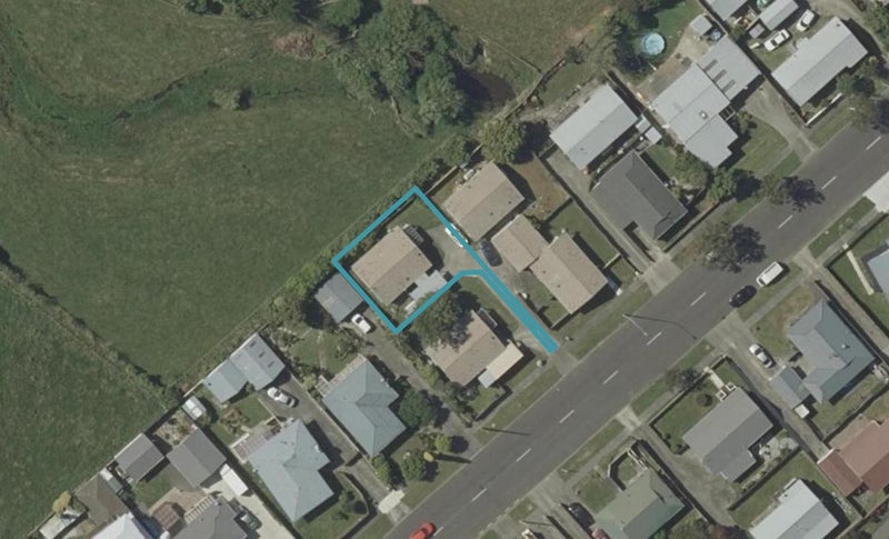 49A Benmore Avenue, Cloverlea, Palmerston North - Carousel 1