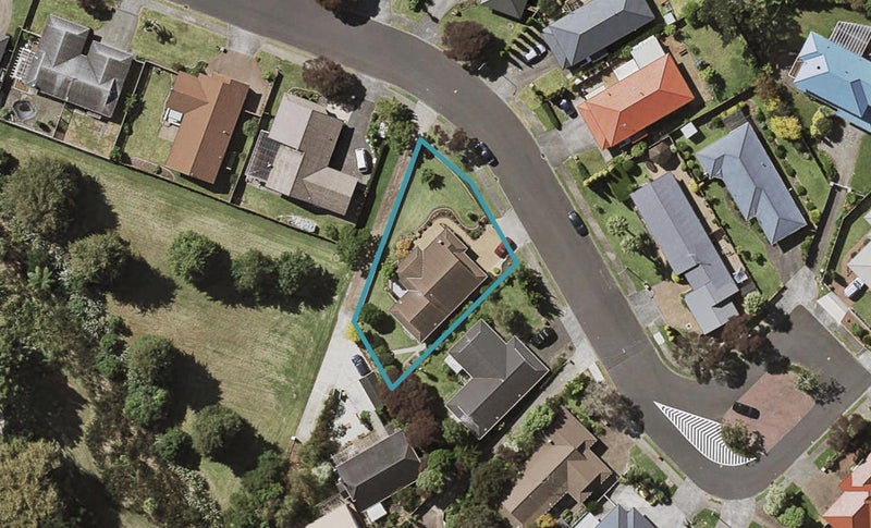 29 Kenneth Small Place, Remuera, Auckland - Carousel 1