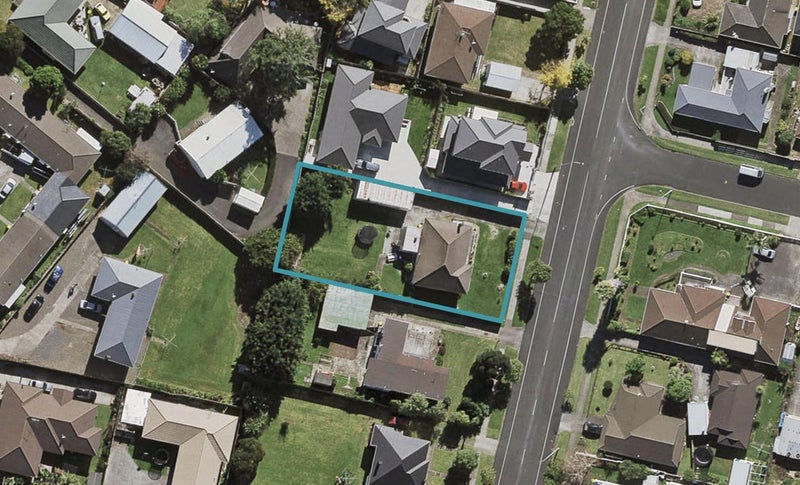 106 Rangitoto Road, Papatoetoe, Auckland - Carousel 1