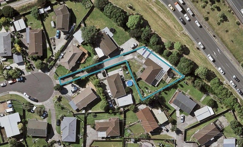 15 Cabello Place, Unsworth Heights, Auckland - Carousel 1