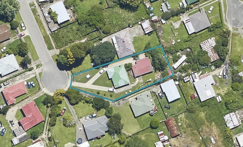 5 Cobham Street, Taneatua, Taneatua - Carousel 1