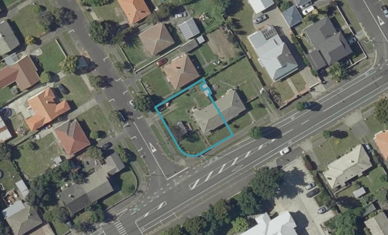 411 College Street, Hokowhitu, Palmerston North - Carousel 1