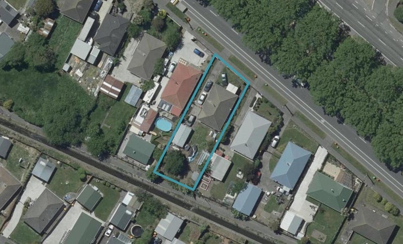 414 Linwood Avenue, Bromley, Christchurch - Carousel 1