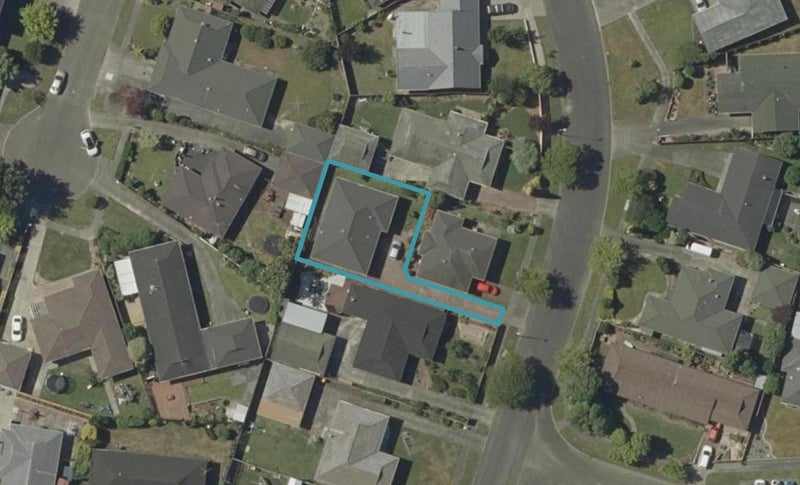 22A Chippendale Crescent, Highbury, Palmerston North - Carousel 1