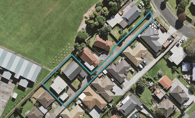 3/6 Chalfont Street, Mangere East, Auckland - Carousel 1
