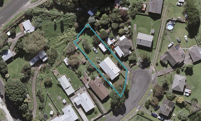 9 Botany Place, Blagdon, New Plymouth - Carousel 1