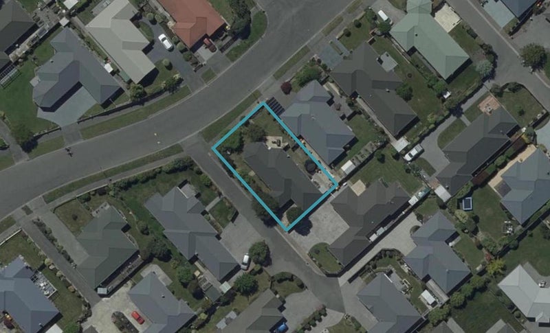24 Awatea Gardens, Wigram, Christchurch - Carousel 1