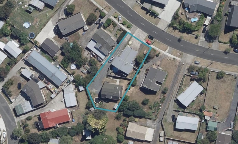 26A Mckay Drive, Temple View, Hamilton - Carousel 1