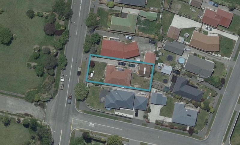 78 Avondale Road, Avondale, Christchurch - Carousel 1