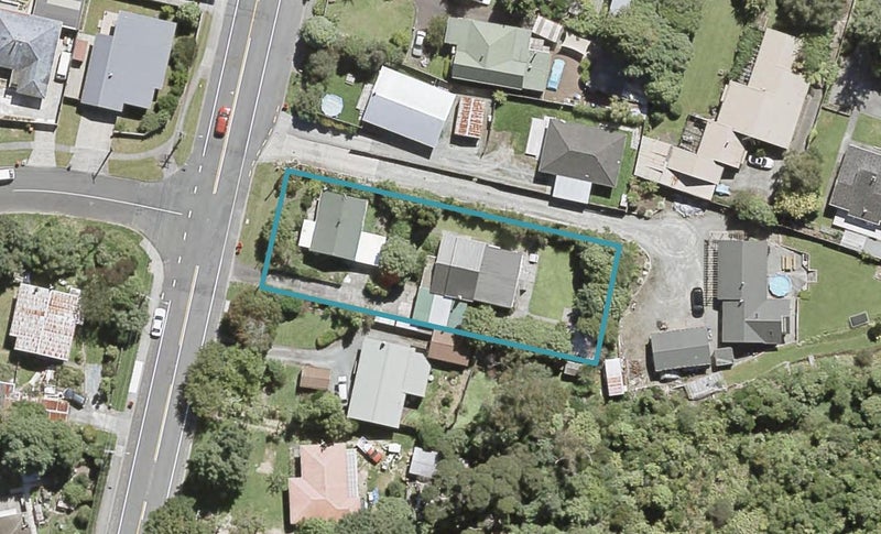 116 Akatarawa Road, Birchville, Upper Hutt - Carousel 1