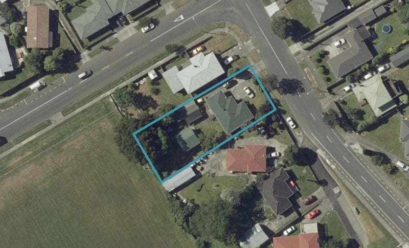 47 Highbury Avenue, Highbury, Palmerston North - Carousel 1
