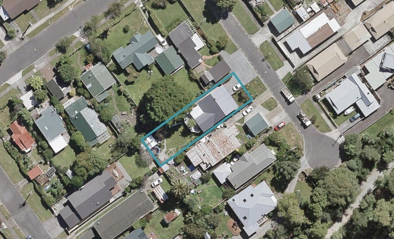3/4U Richard Street, Belmont, Lower Hutt - Carousel 1