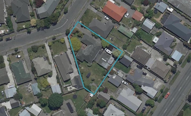 47 Springbank Street, Bryndwr, Christchurch - Carousel 1