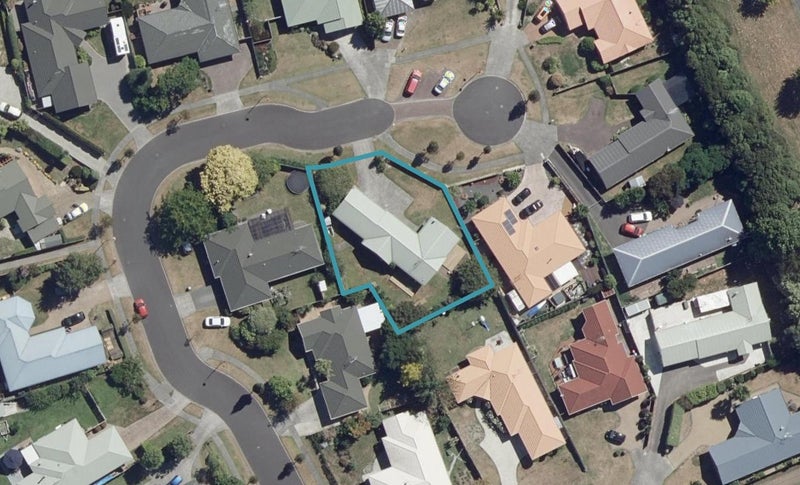 8 Anchor Close, Flagstaff, Hamilton - Carousel 1