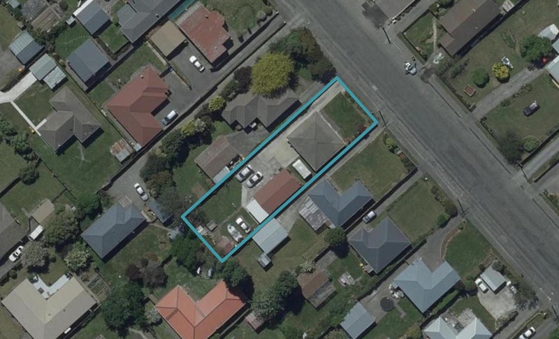 52 Neill Street, Hornby, Christchurch - Carousel 1