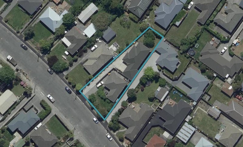 41 Richards Avenue, Papanui, Christchurch - Carousel 1