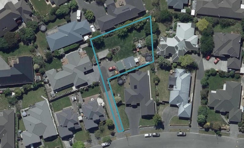 15 Glastonbury Drive, Burwood, Christchurch - Carousel 1