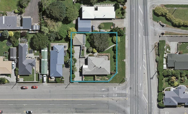 460 North Road, Waikiwi, Invercargill - Carousel 1