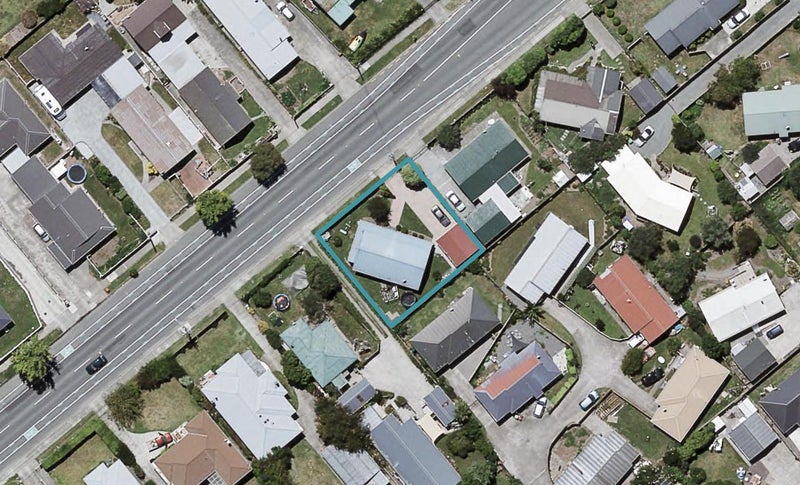 606 Maraekakaho Road, Camberley, Hastings - Carousel 1