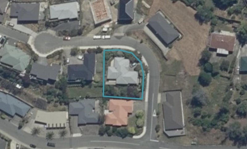 3 Valerie Place, Stepneyville, Nelson - Carousel 1