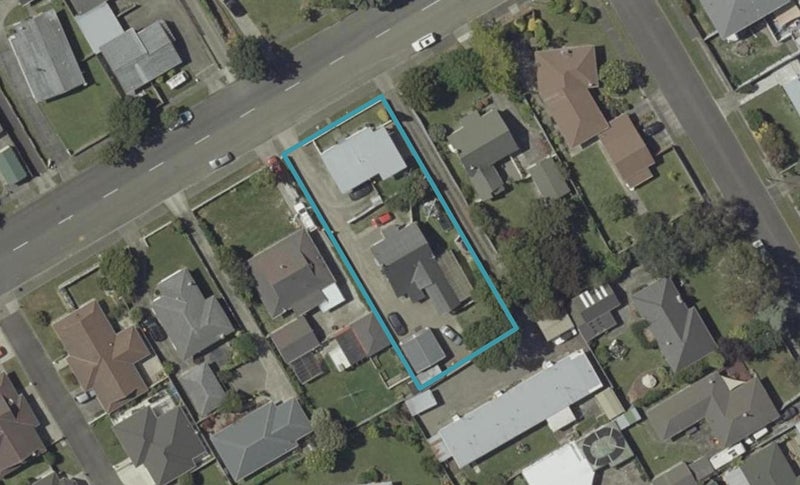 32A Rata Street, Roslyn, Palmerston North - Carousel 1