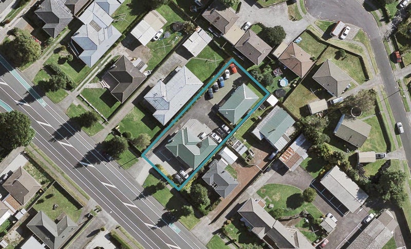 138 Great South Road, Takanini, Auckland - Carousel 1