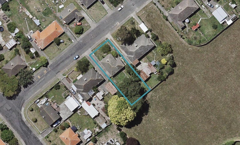 715 Kowhai Street, Mahora, Hastings - Carousel 1