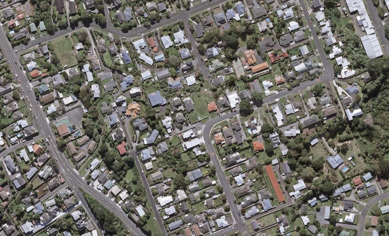 22 Lismore Street, Strandon, New Plymouth - Carousel 1