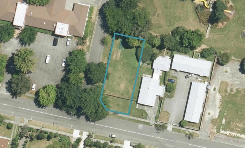 95 Budge Street, Riversdale, Blenheim - Carousel 1