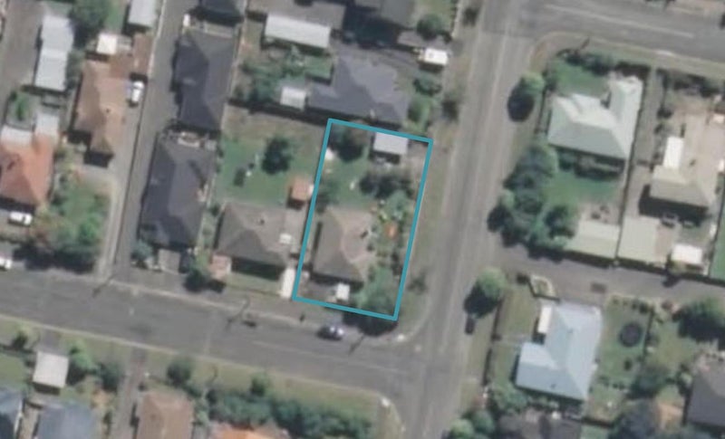 20 Seddon Street, Highfield, Timaru - Carousel 1