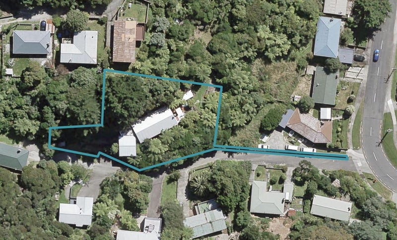23 Logie Street, Stokes Valley, Lower Hutt - Carousel 1