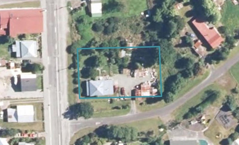 14 Hart Street, Blackball, Greymouth - Carousel 1