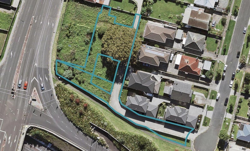 4/1358 Dominion Road, Mount Roskill, Auckland - Carousel 1