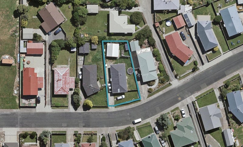 103 Waiau Crescent, Kingswell, Invercargill - Carousel 1