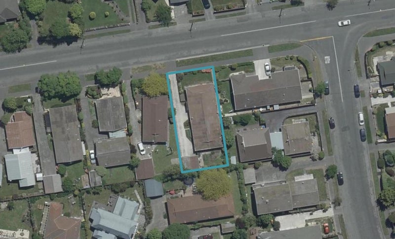 2/60 Veitches Road, Casebrook, Christchurch - Carousel 1