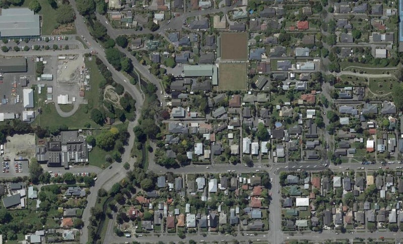 83 Waimea Terrace, Beckenham, Christchurch - Carousel 1