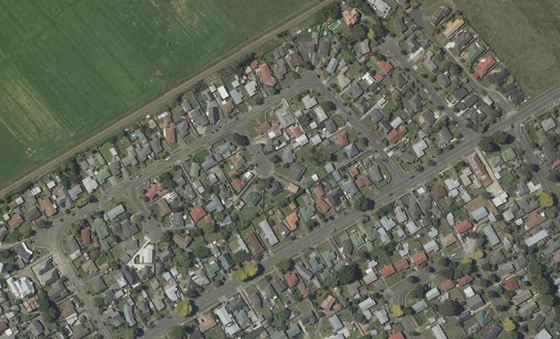 7 Waterford Place, Westbrook, Palmerston North - Carousel 1