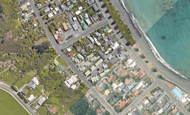 93C Torquay Street, Kaikōura - Carousel 1