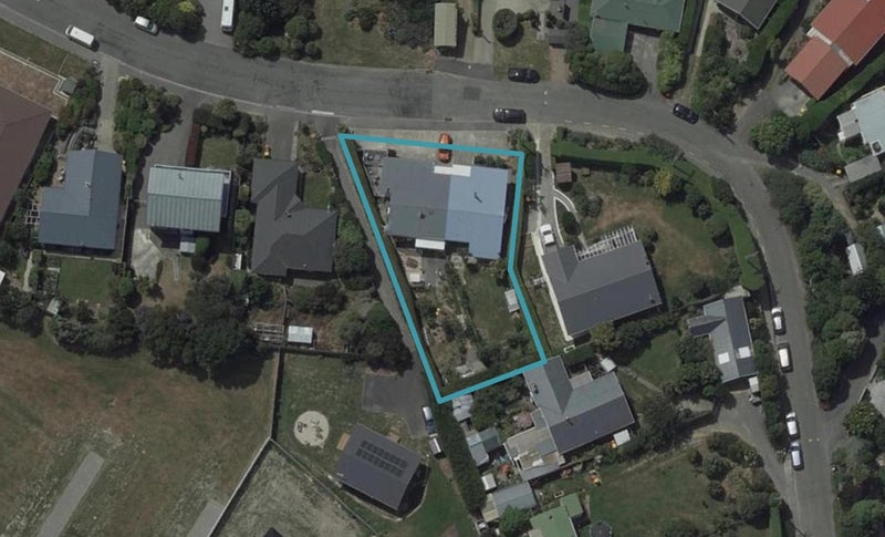 16A Koromiko Crescent, Diamond Harbour, Lyttelton - Carousel 1