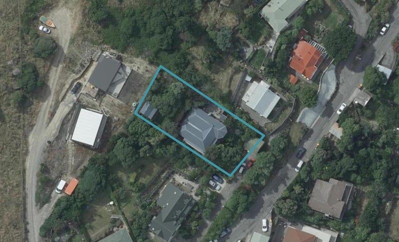 40 Cressy Terrace, Lyttelton, Lyttelton - Carousel 1