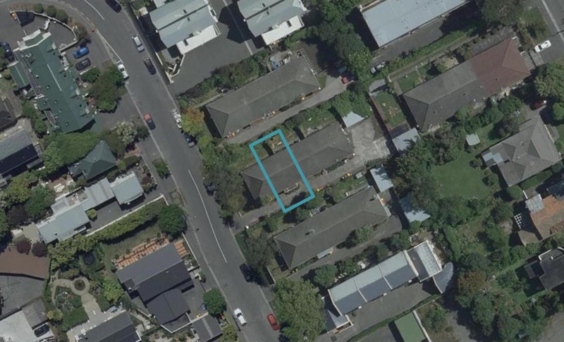 2/20 Rhodes Street, Merivale, Christchurch - Carousel 1